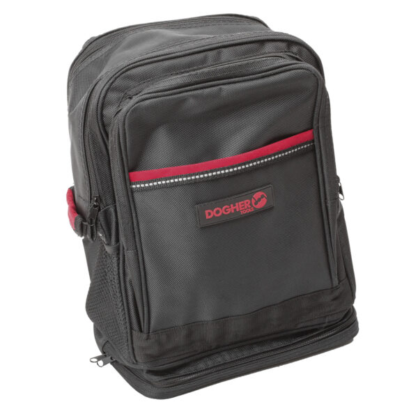 MOCHILA COMPOSIÇÃO ELETRICISTA ARMAZENAGEM | DOGHER