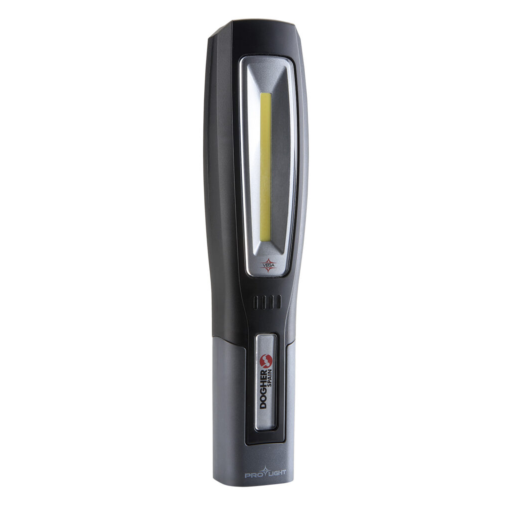 GAMBIARRA PROLIGHT MOD.VEGA 268X61X42 MM | DOGHER