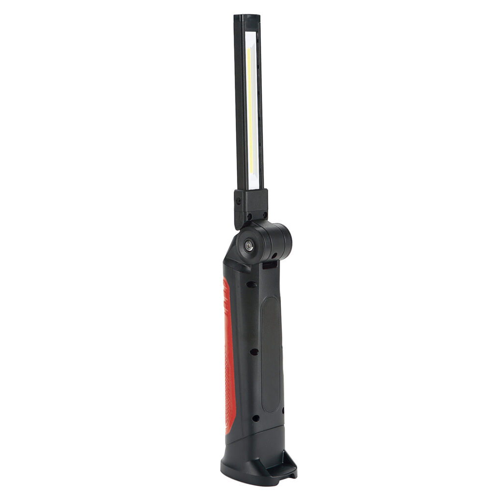 GAMBIARRAPROLIGHT MOD.RIGEL 397X66,5X46 MM | DOGHER