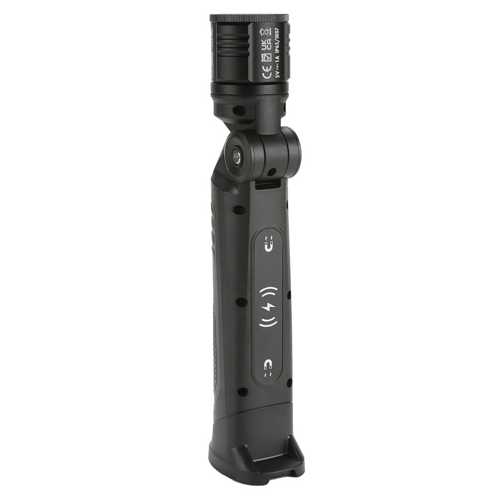 GAMBIARRA PROLIGHT MOD.POLARIS 251X46X44 MM | DOGHER