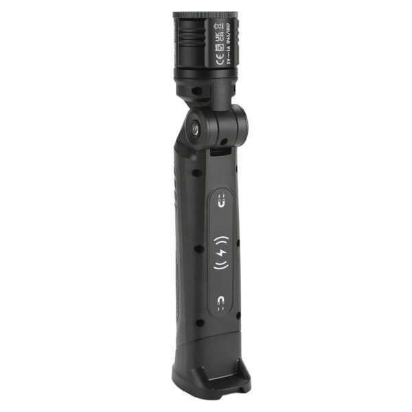 GAMBIARRA PROLIGHT MOD.POLARIS 251X46X44 MM | DOGHER