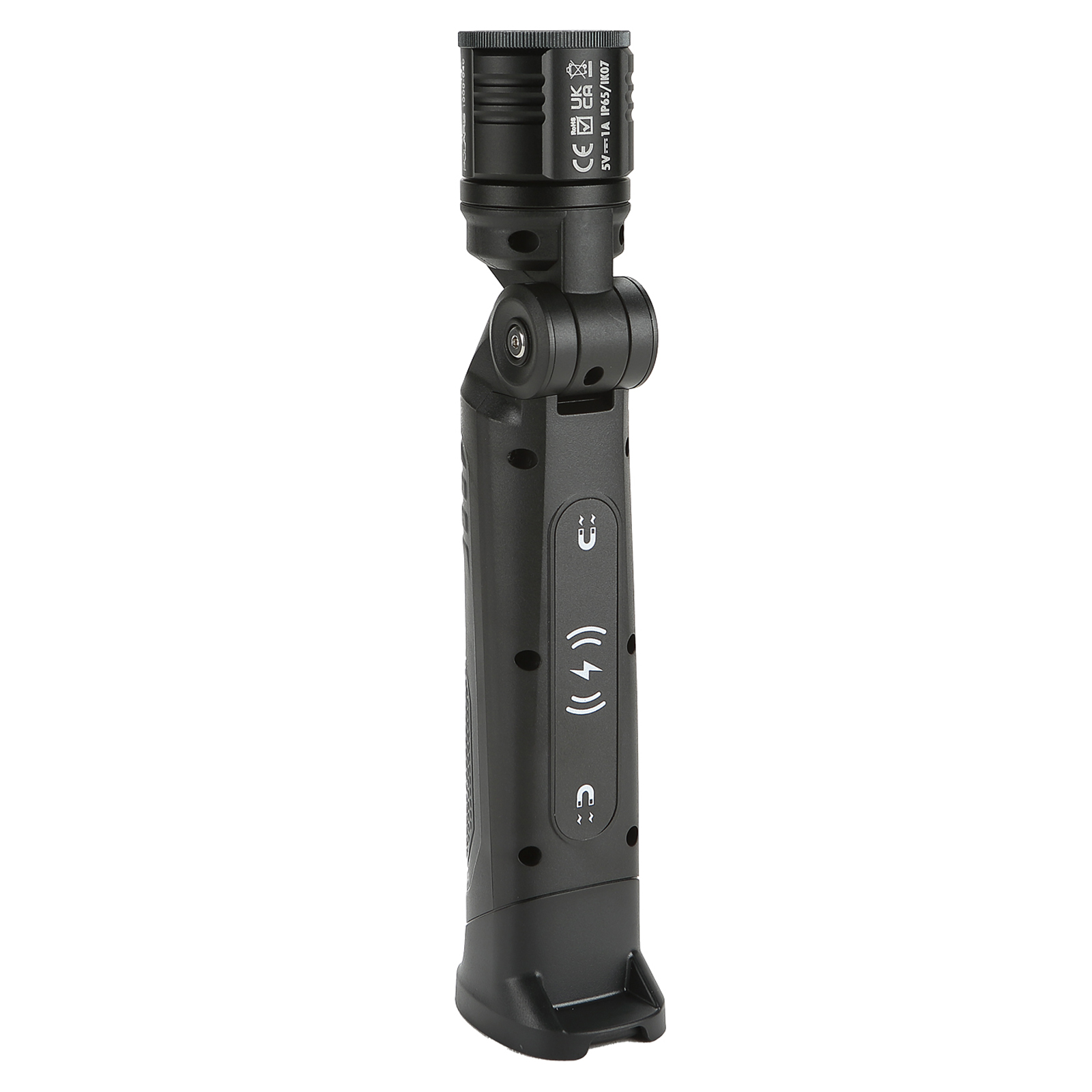 GAMBIARRA PROLIGHT MOD.POLARIS 251X46X44 MM | DOGHER - Image 1