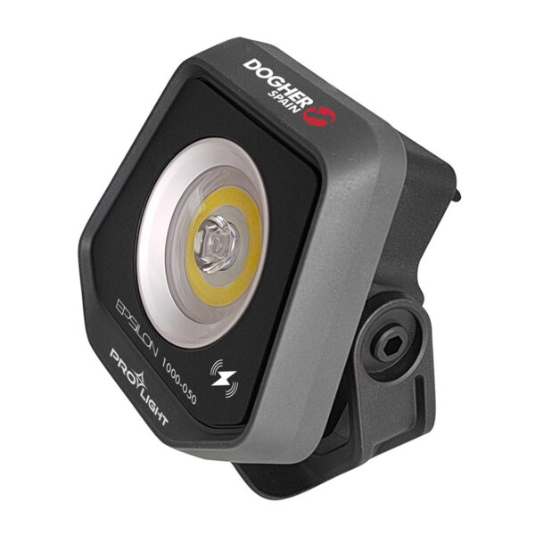 FOCO PROLIGHT MOD.EPSILON 113X104X62 MM | DOGHER