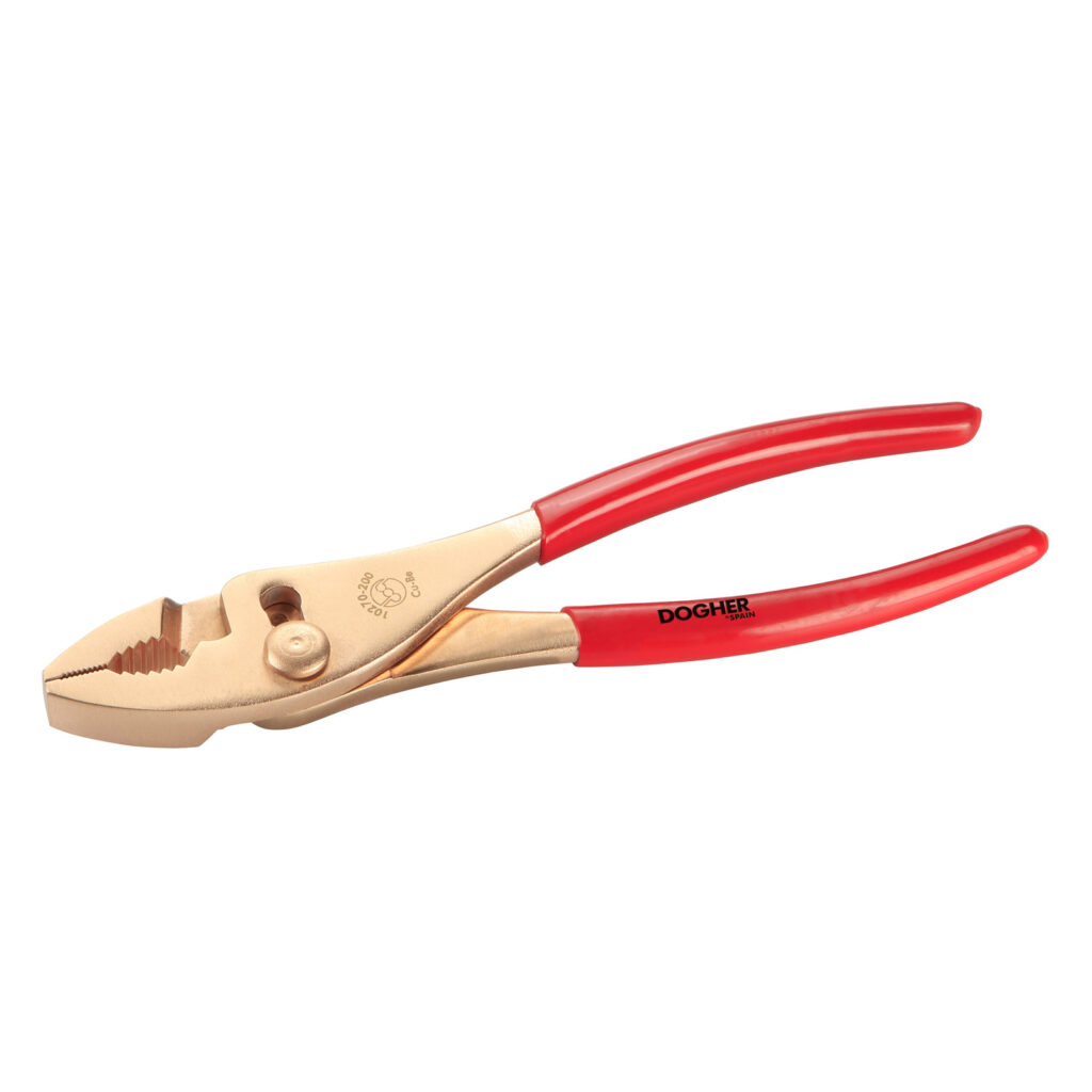 ALICATE TIPO FORD CU-BE 200 MM | DOGHER