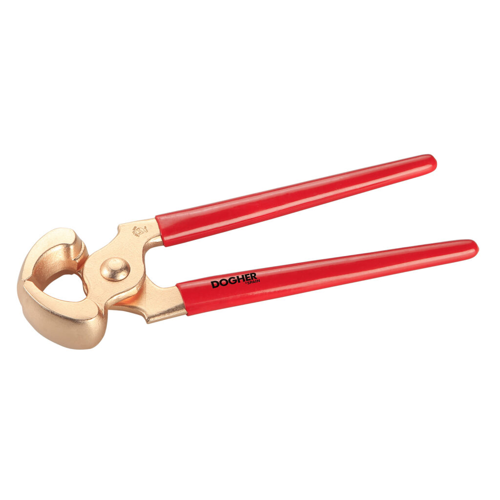 TURQUES CARPINTEIRO CU-BE 200 MM | DOGHER