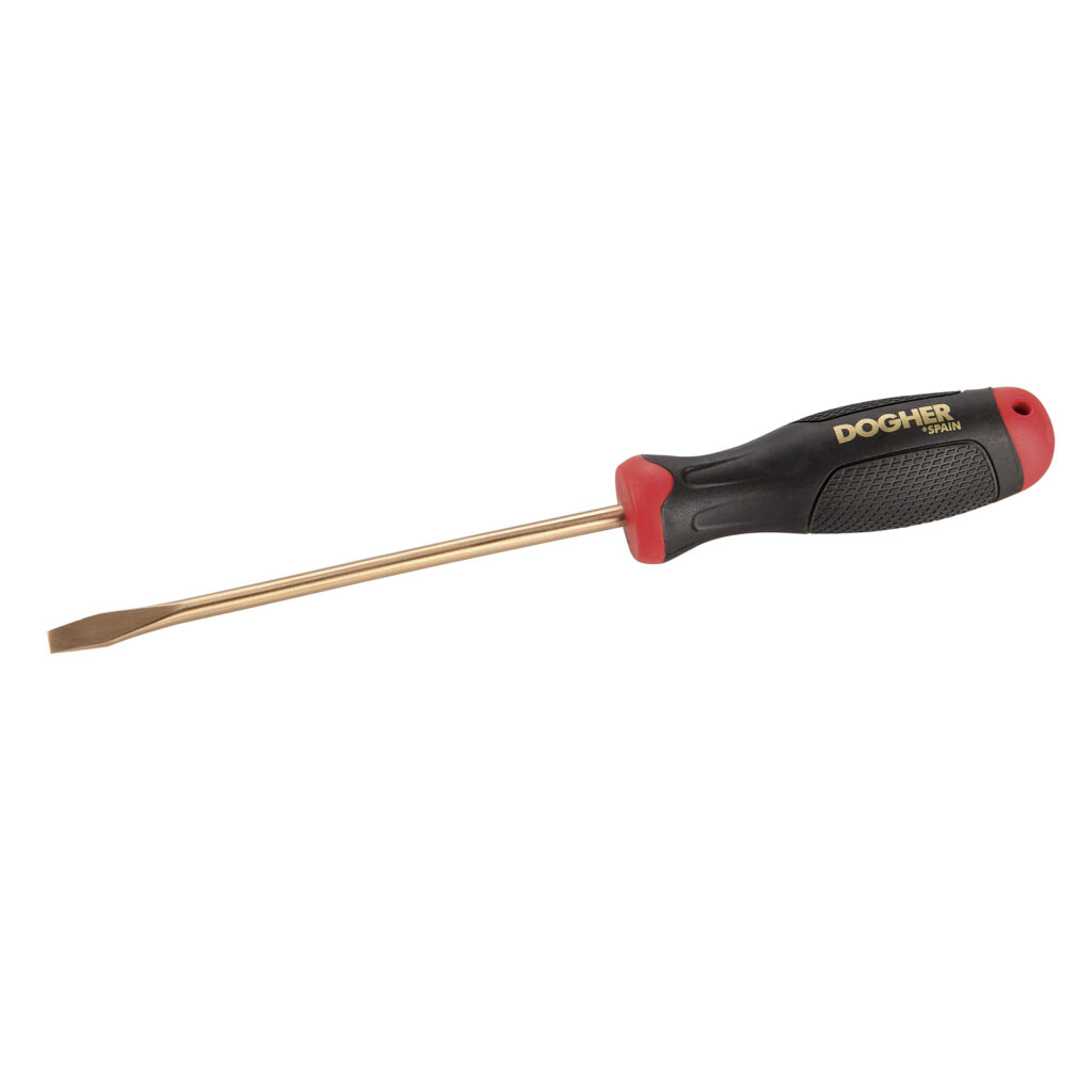CHAVEPARAFUSOSPROFISSIONAL F/PLANA CU-BE 13X450 | DOGHER