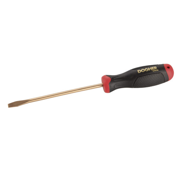 CHAVEPARAFUSOSPROFISSIONAL F/PLANA CU-BE 11X350 | DOGHER