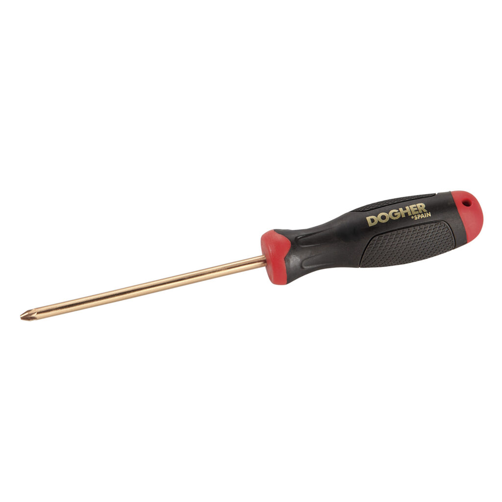 CHAVEPARAFUSOSPROFISSIONALPHILLIPSL CU-BE PZ 4X300 | DOGHER