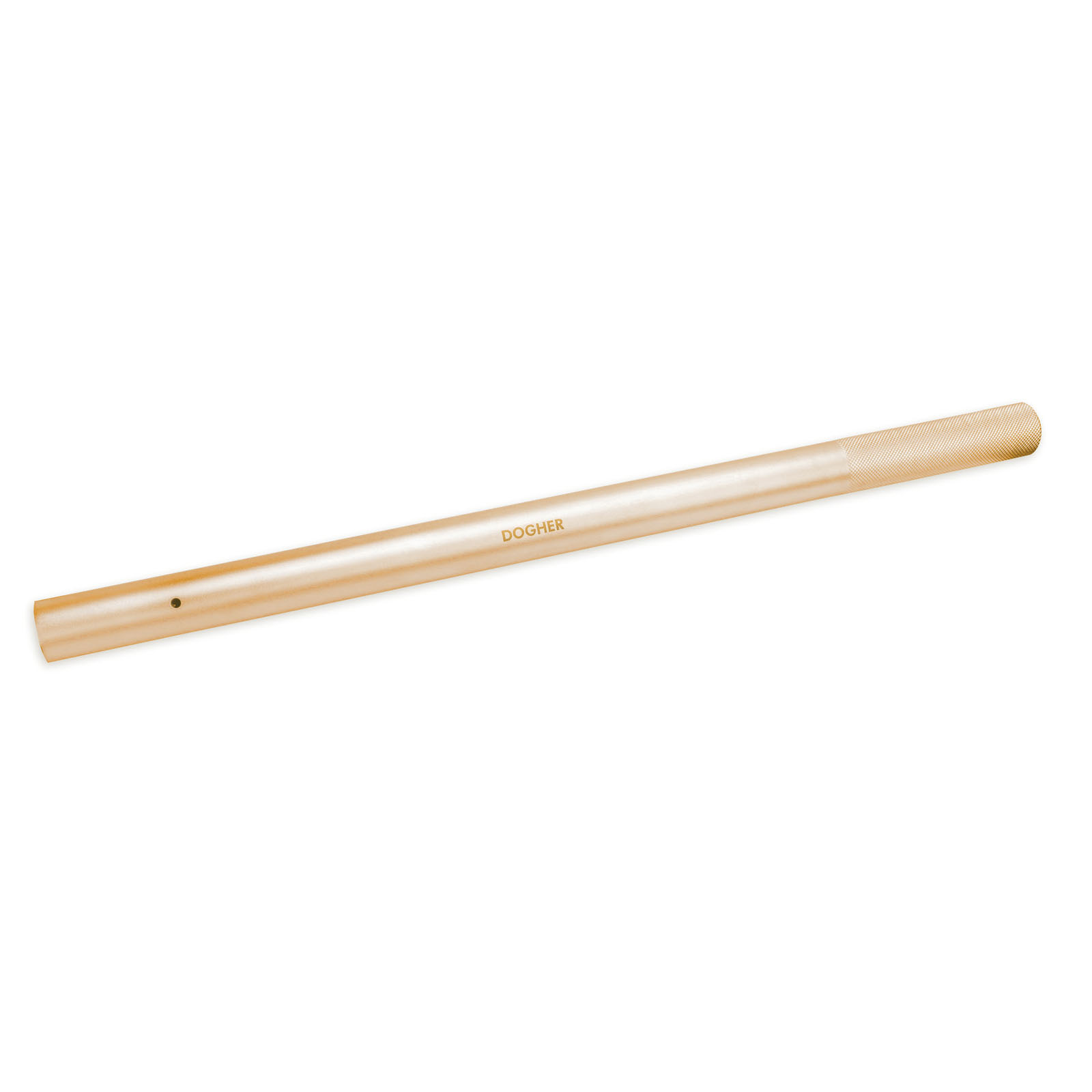 EXTENSÃO CHAVELUNETA G.ESFO. 610 MM CU-BE | DOGHER - Image 1