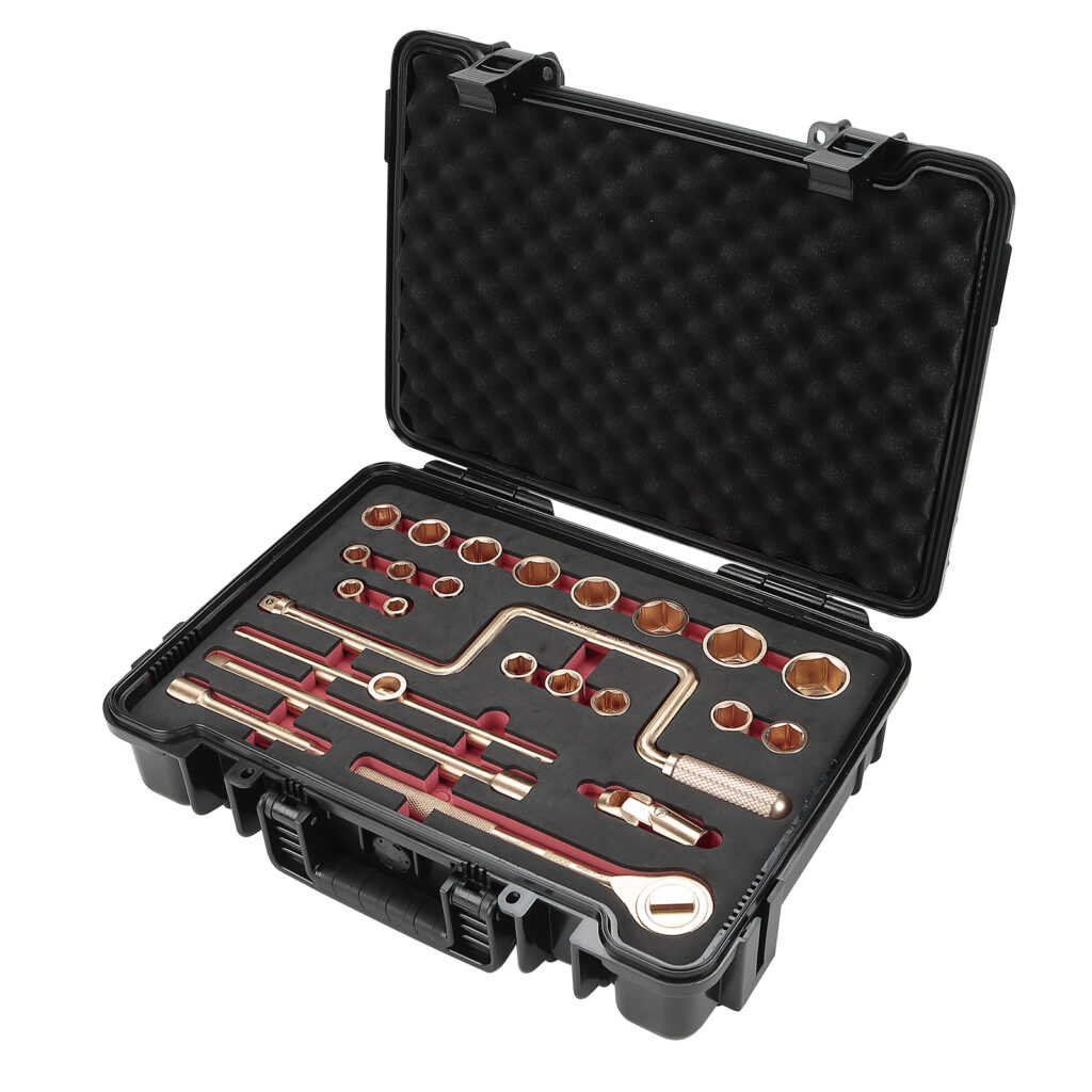 JOGO MAL CHAVE CAIXA 12 FACES ALBR 24 PC 1/2 | DOGHER