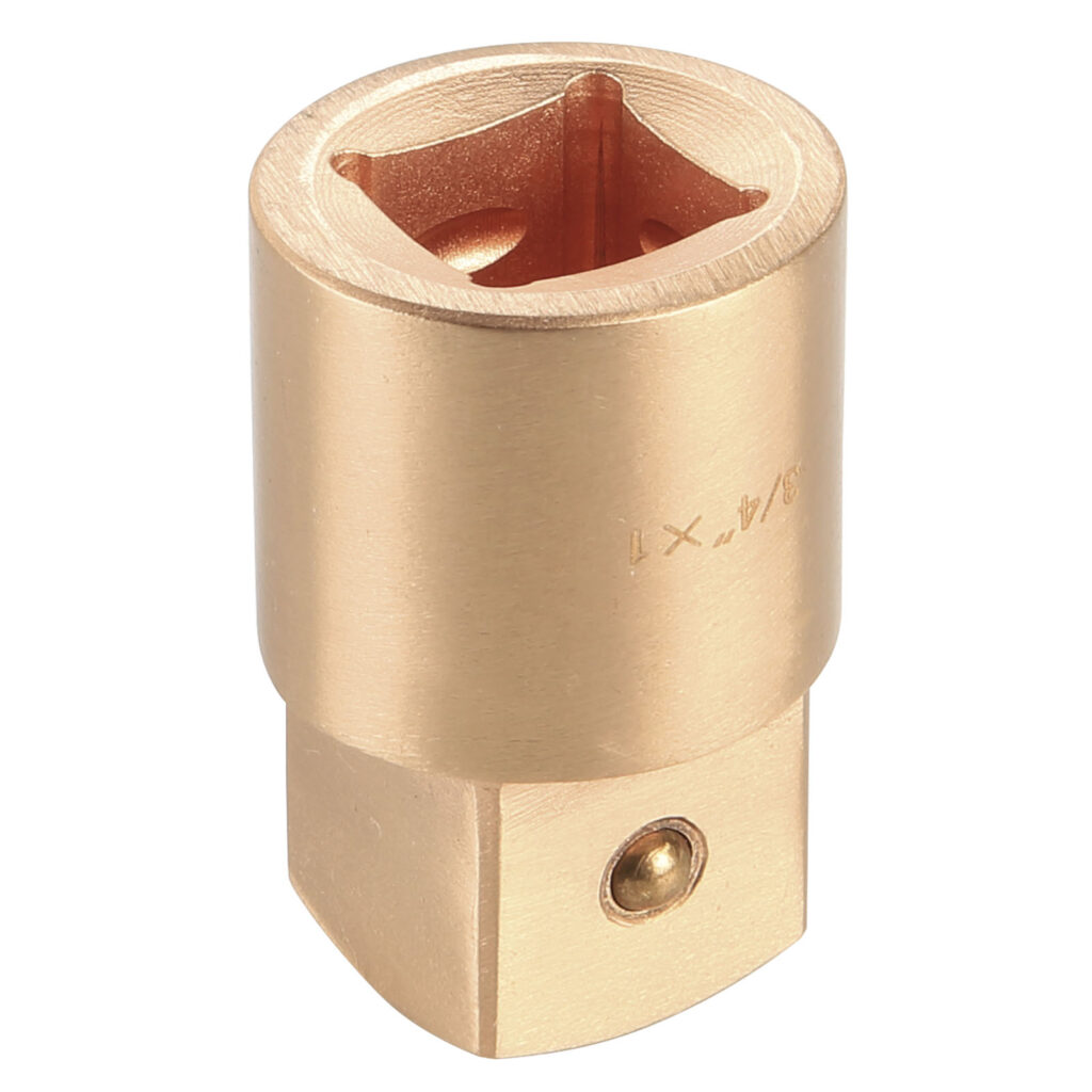 ADAPTADOR AMPLIADOR CU-BE 3/4X1 | DOGHER