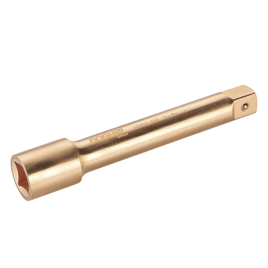EXTENSOR DE 3/4 CU-BE 200 MM | DOGHER