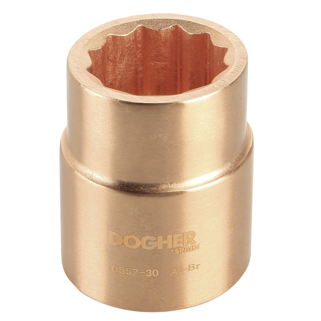 CHAVECAIXA 12 FACES 1 CU-BE 36 | DOGHER