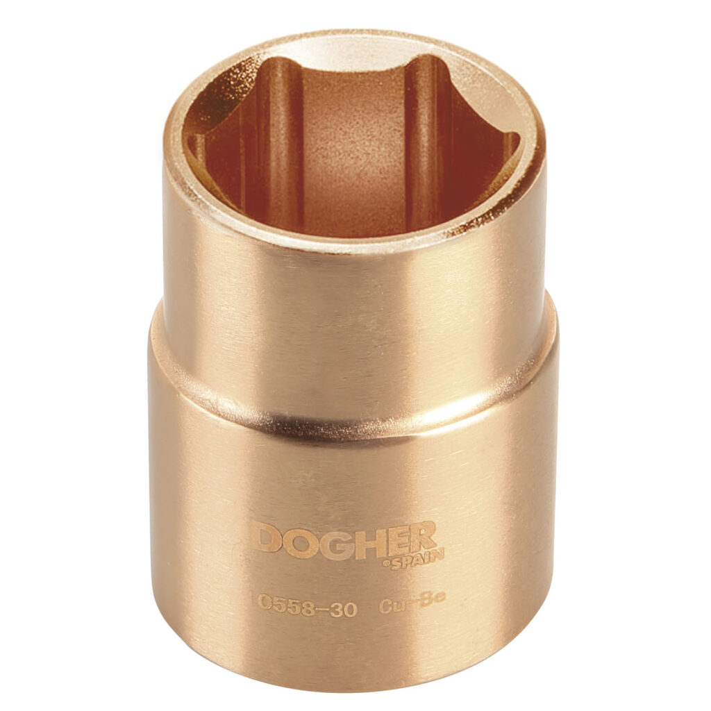 CHAVECAIXA SEXTA. 1 CU-BE 80 | DOGHER