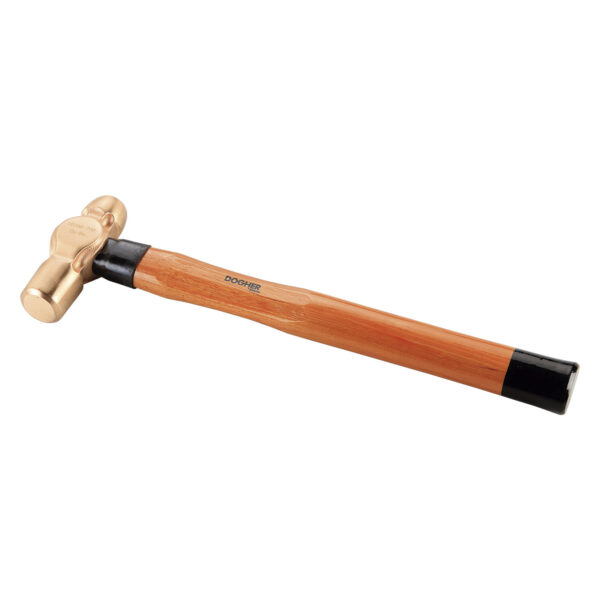 MARTELO DE BOLA P/HICKORY CU-BE 450 GR | DOGHER