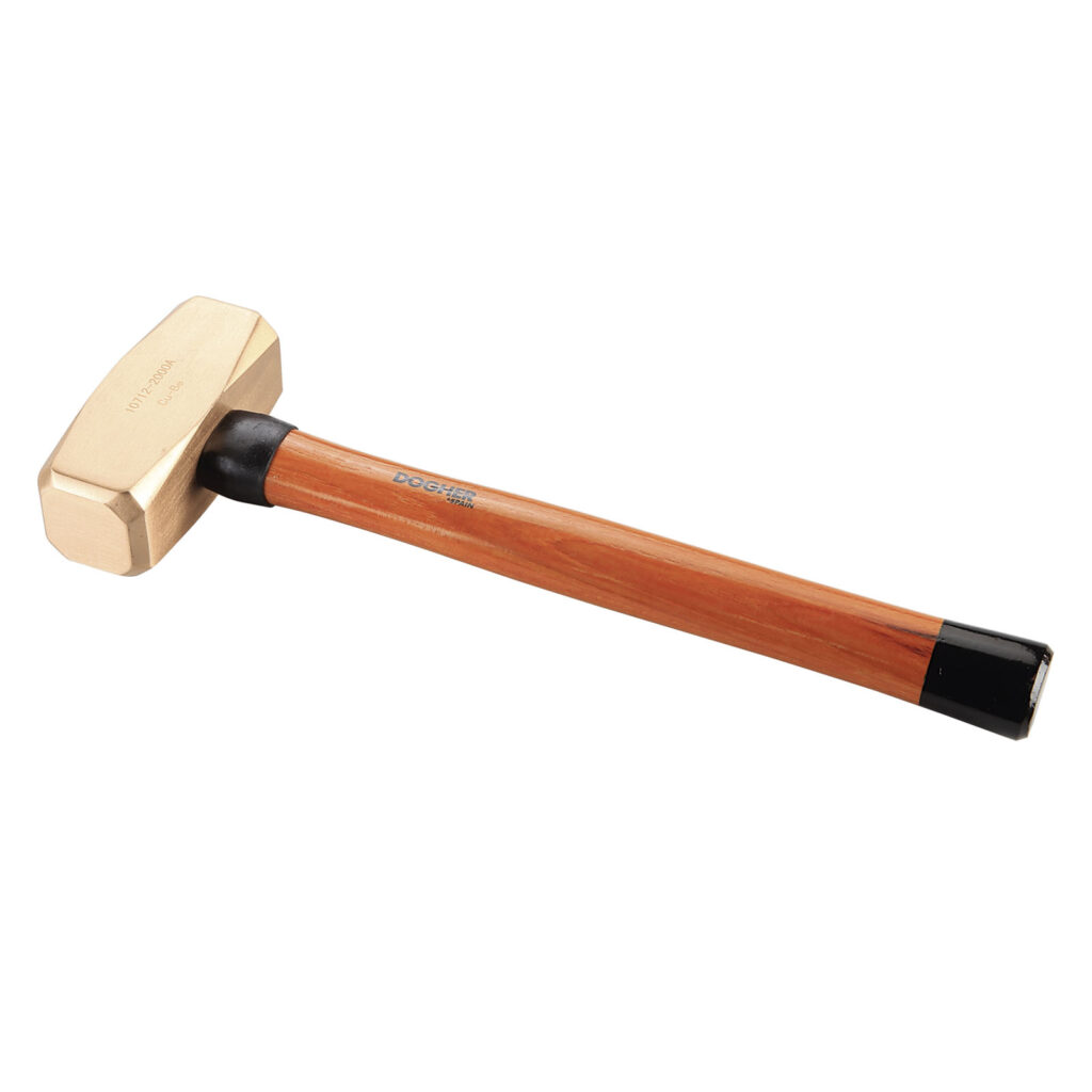 MARRETA PUNHO HICKORY CU-BE 4 KG | DOGHER