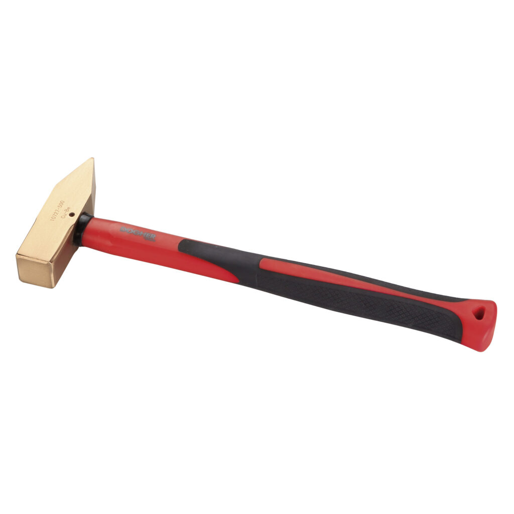 MARTELO ALEMÃO CU-BE 2 KG | DOGHER