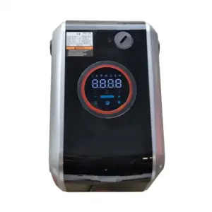 PRESSURIZADOR HIDROBOX 1000 1.0 KW 7200 L/H | CAMPEON - Image 2