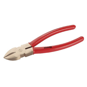 ALICATE DE CORTE DIAGONAL 160 MM AL-BR | DOGHER