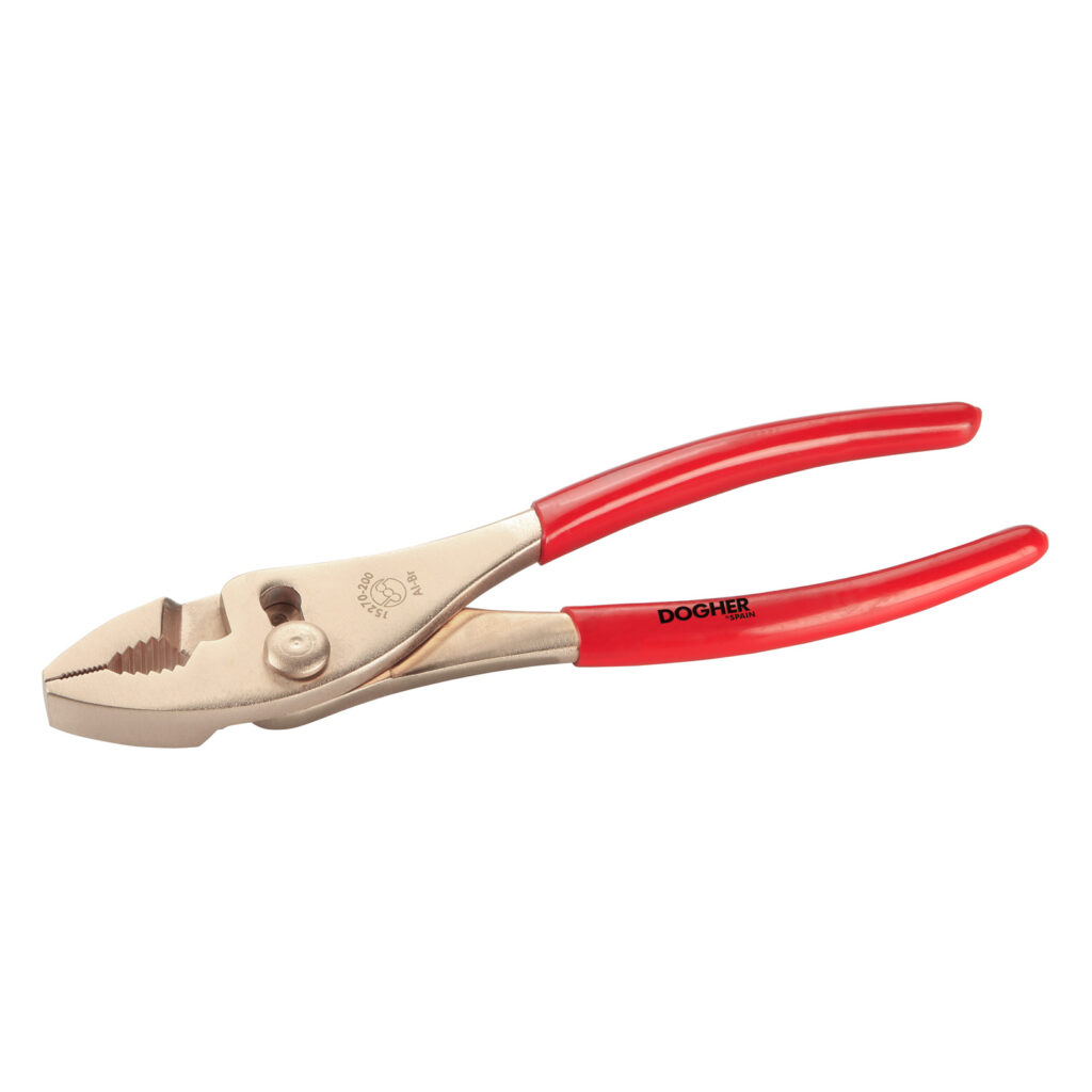 ALICATE TIPO FORD AL-BR 200 | DOGHER
