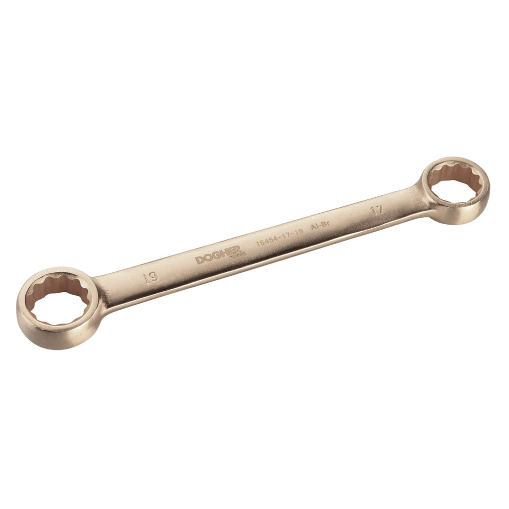 CHAVE DE LUNETAS CU-BE 46-50 | DOGHER