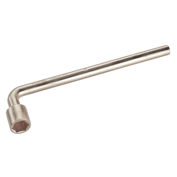 CHAVE DE CACHIMBO 30 MM AL-BR | DOGHER