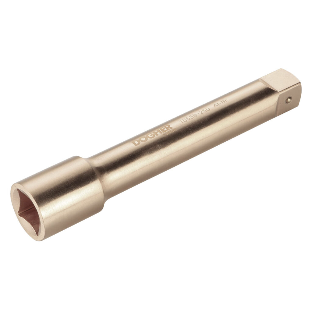 EXTENSOR 1 250 MM AL-BR | DOGHER