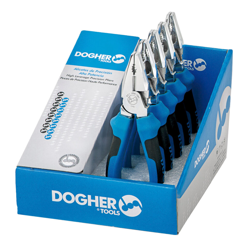 EXPOSITOR MOSTRADOR ALICATES 200-160 | DOGHER