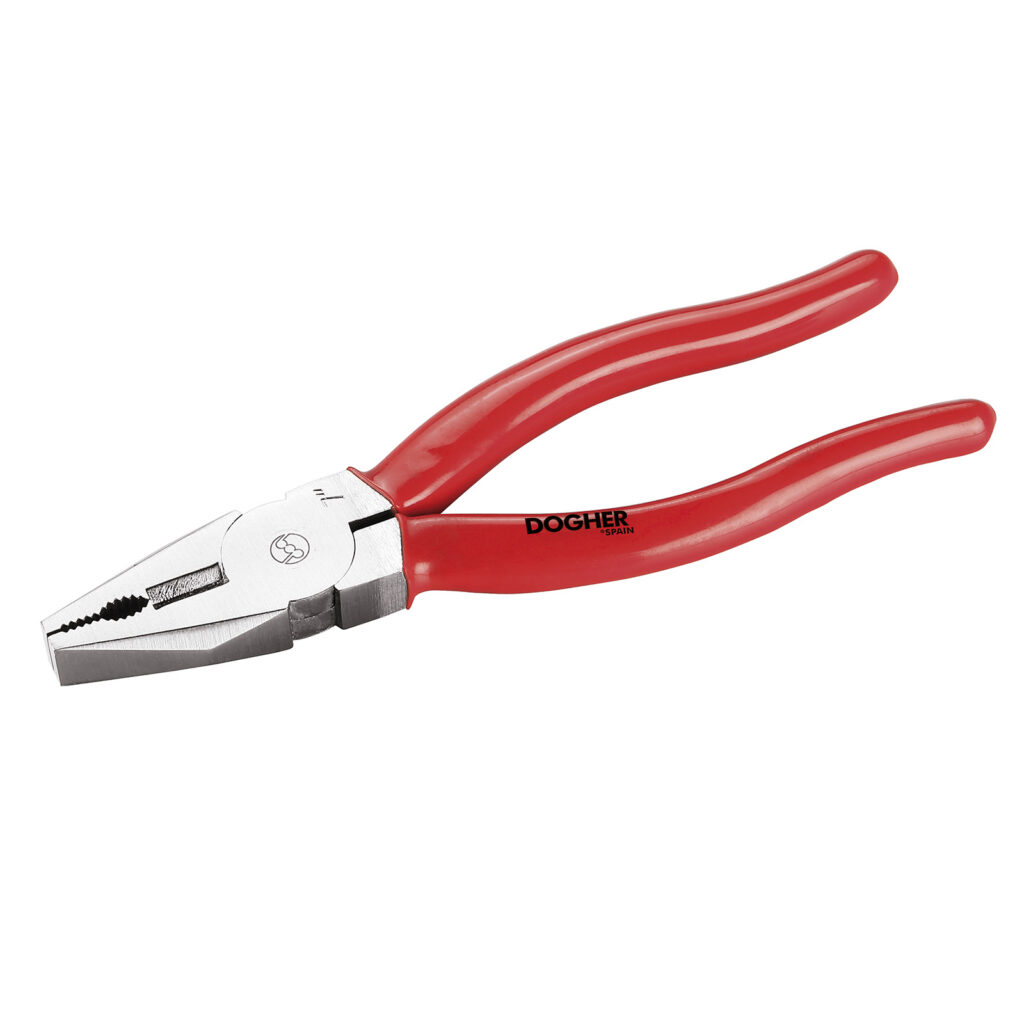 ALICATE UNIVERSAL INOX 200 MM | DOGHER
