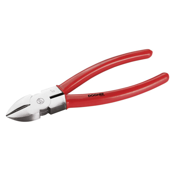 ALICATE DE CORTE DIAGONAL INOX 200 MM | DOGHER