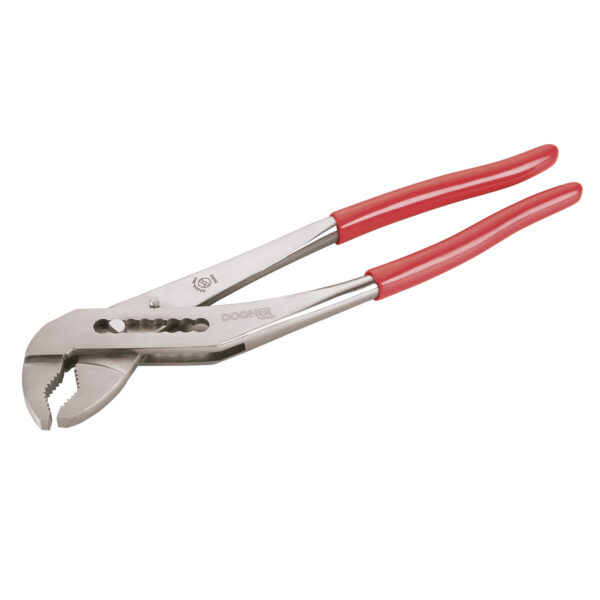ALICATE AJUSTÁVEL INOX 250 MM | DOGHER
