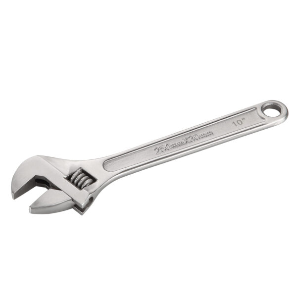 CHAVE AJUSTÁVEL MO.CENTRAL 450 MM 20 INOX | DOGHER