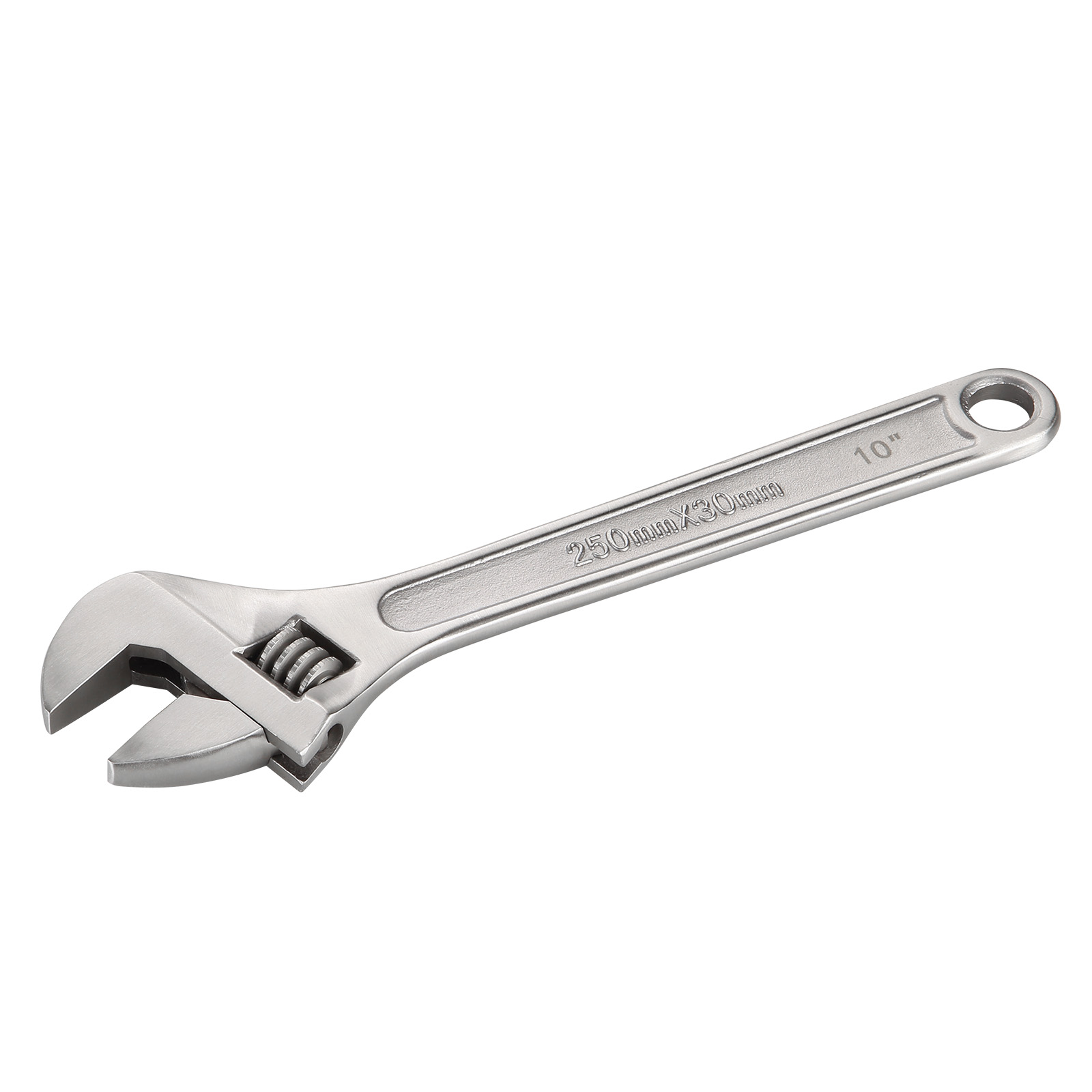 CHAVE AJUSTÁVEL MO.CENTRAL 450 MM 20 INOX | DOGHER - Image 1