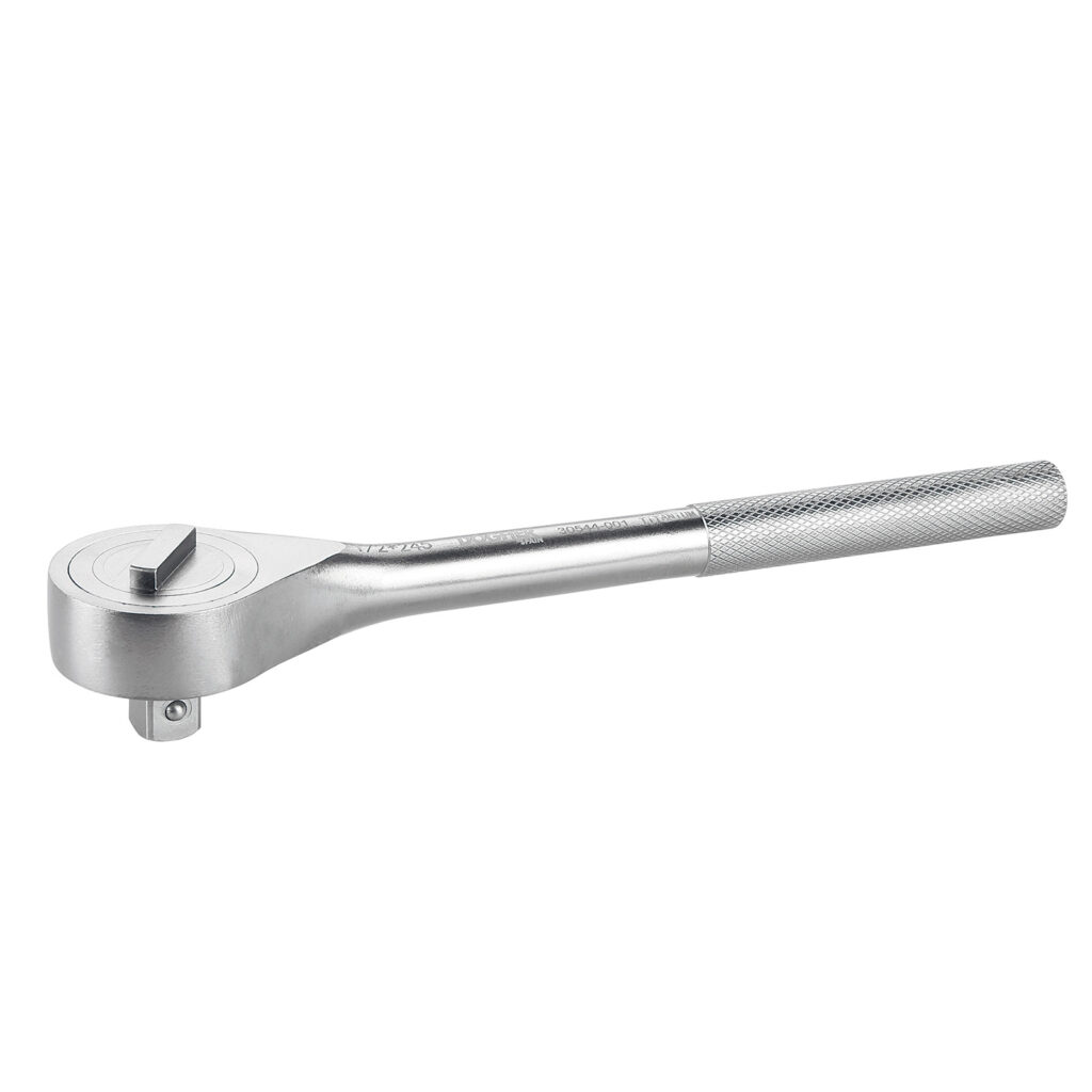 ROQUETE 1/2 INOX INOXIDÁVEL | DOGHER