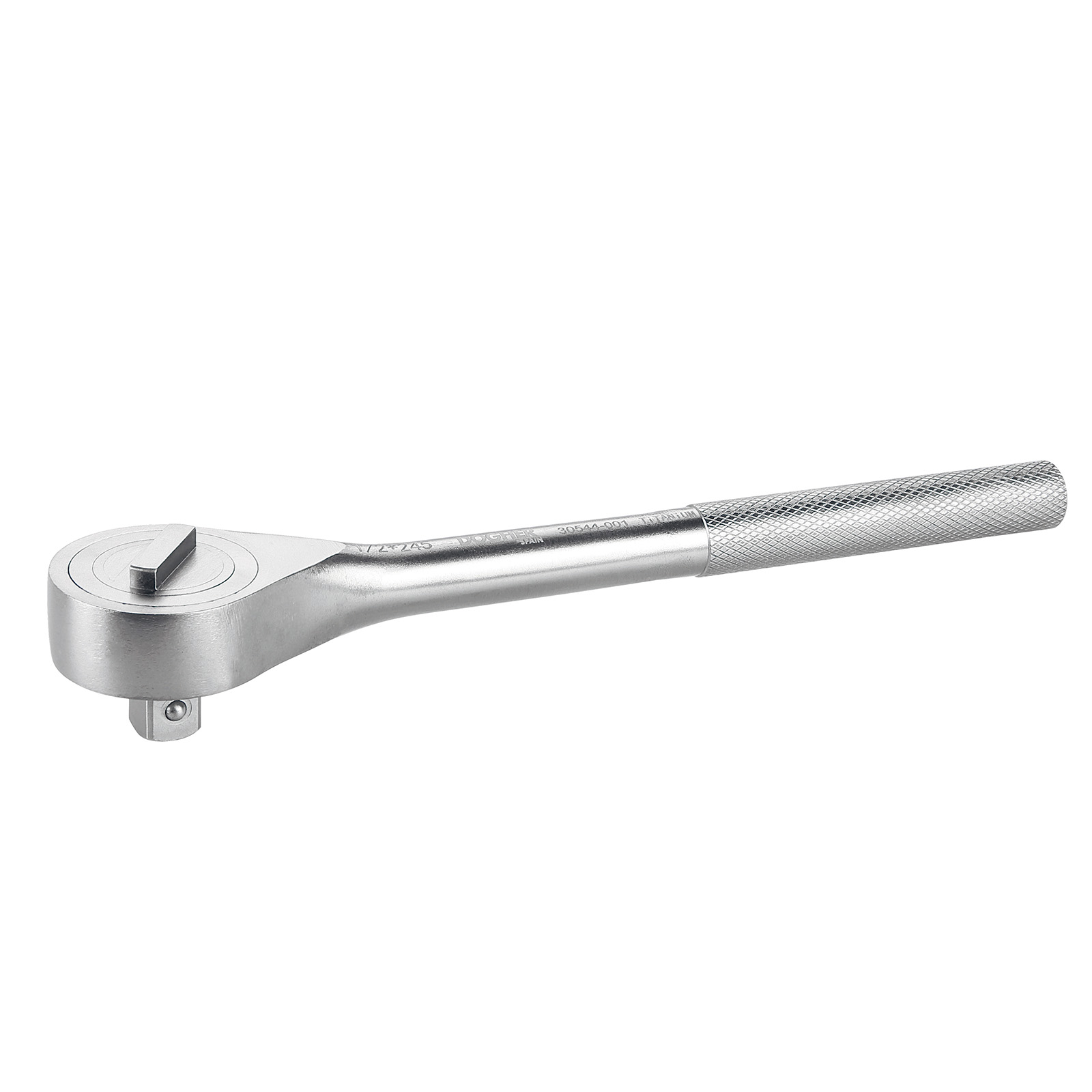 ROQUETE 1/2 INOX INOXIDÁVEL | DOGHER - Image 1