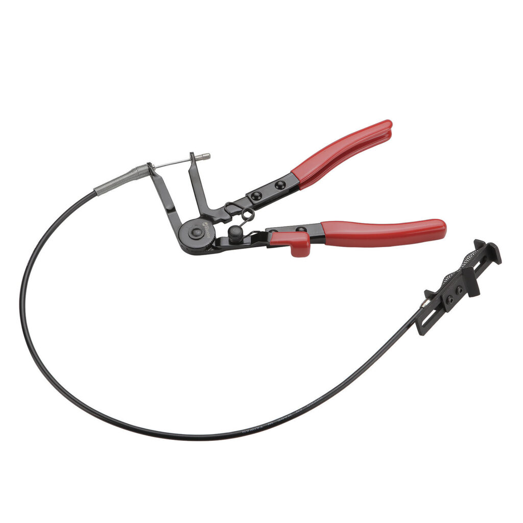 ALICATE BRAÇADERIAS ELAST. AUTO-APERTO | DOGHER