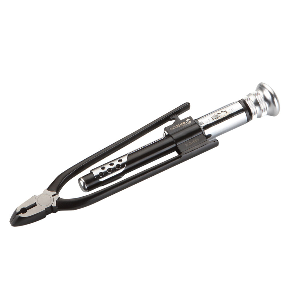 ALICATE TORCEDOR 230 MM | DOGHER