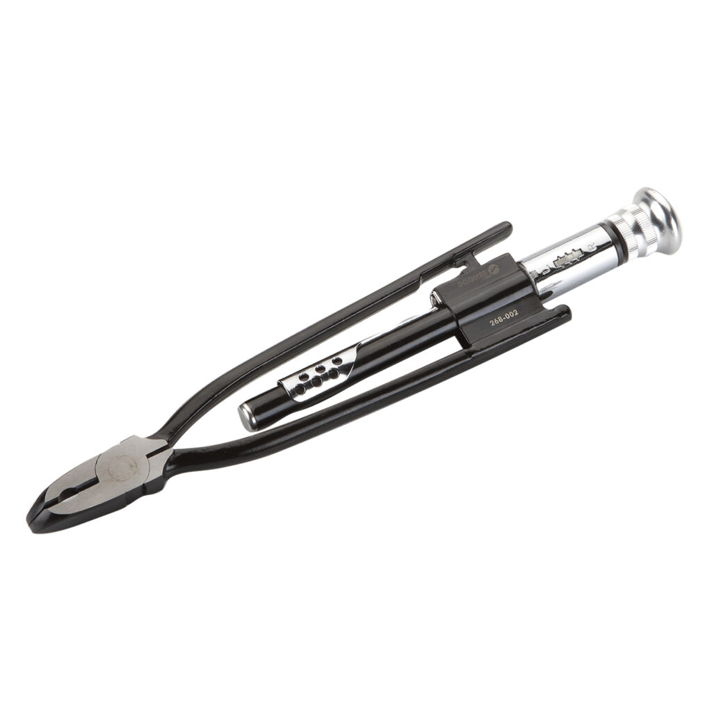 ALICATE TORCEDOR 280 MM | DOGHER