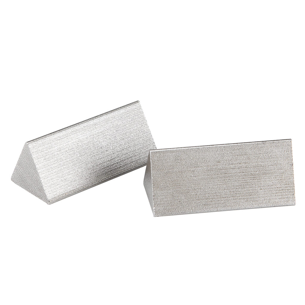 LÂMINA TRIANG.INTERCA. 292-060 E 292-090 | DOGHER