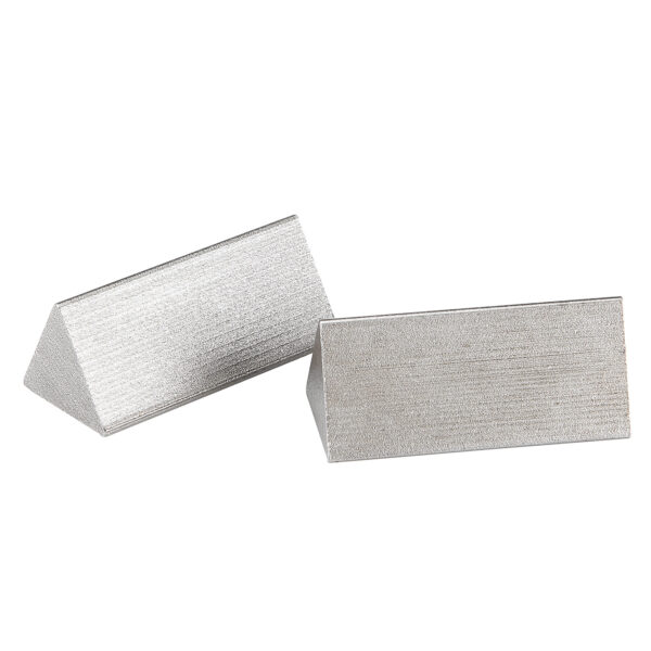 LÂMINA TRIANG.INTERCA. 292-060 E 292-090 | DOGHER