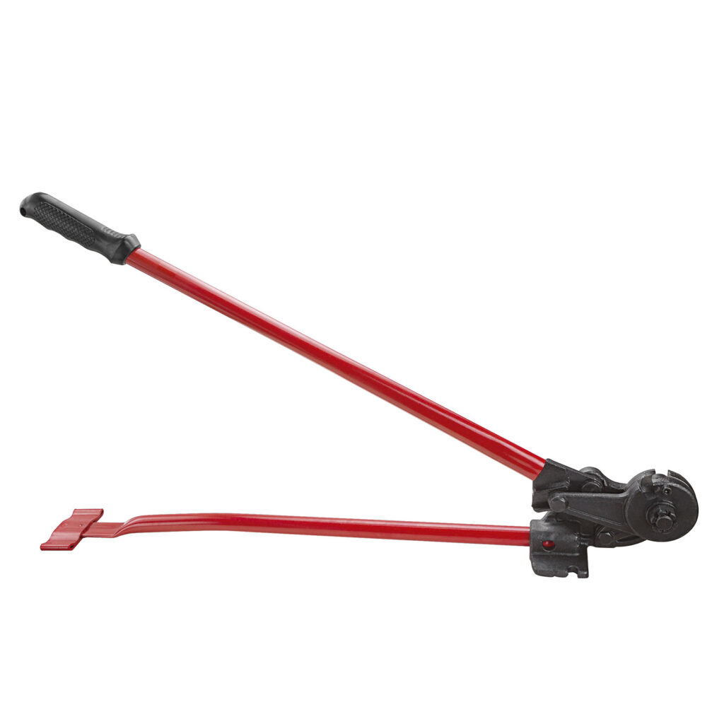 CURTADOR DE VARETA ROSCADA M 8 CR-V 760 MM | DOGHER