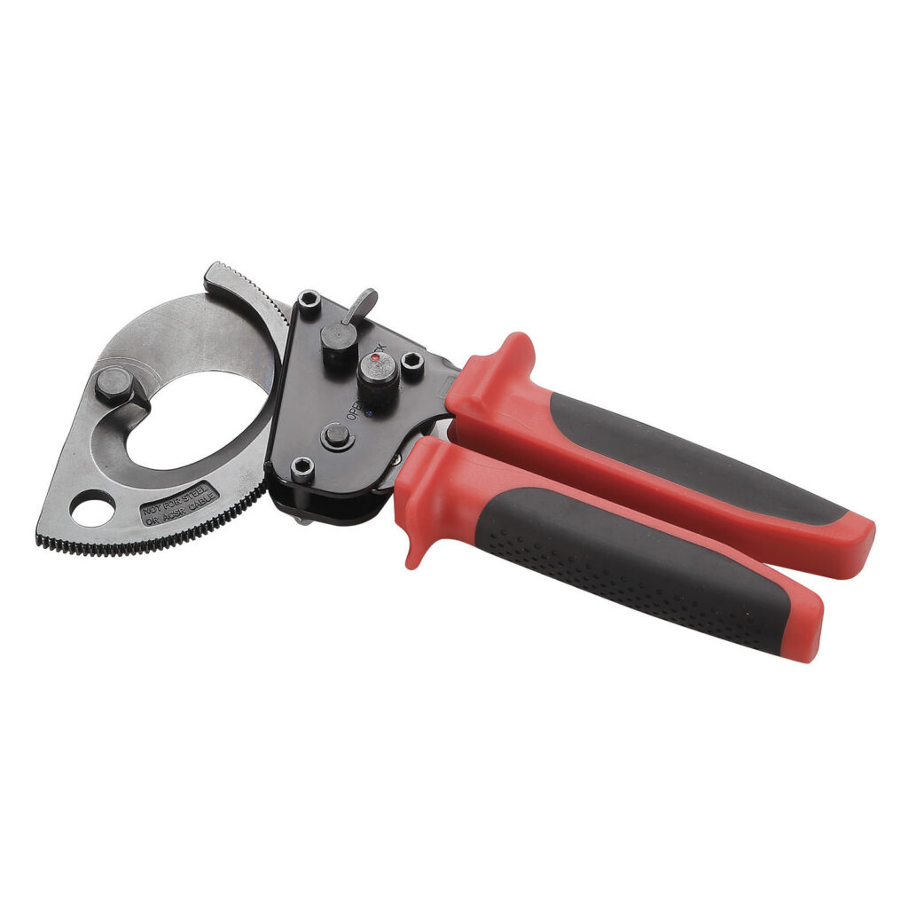 CORTACABOS COM ROQUETE PARA CU-BE | DOGHER