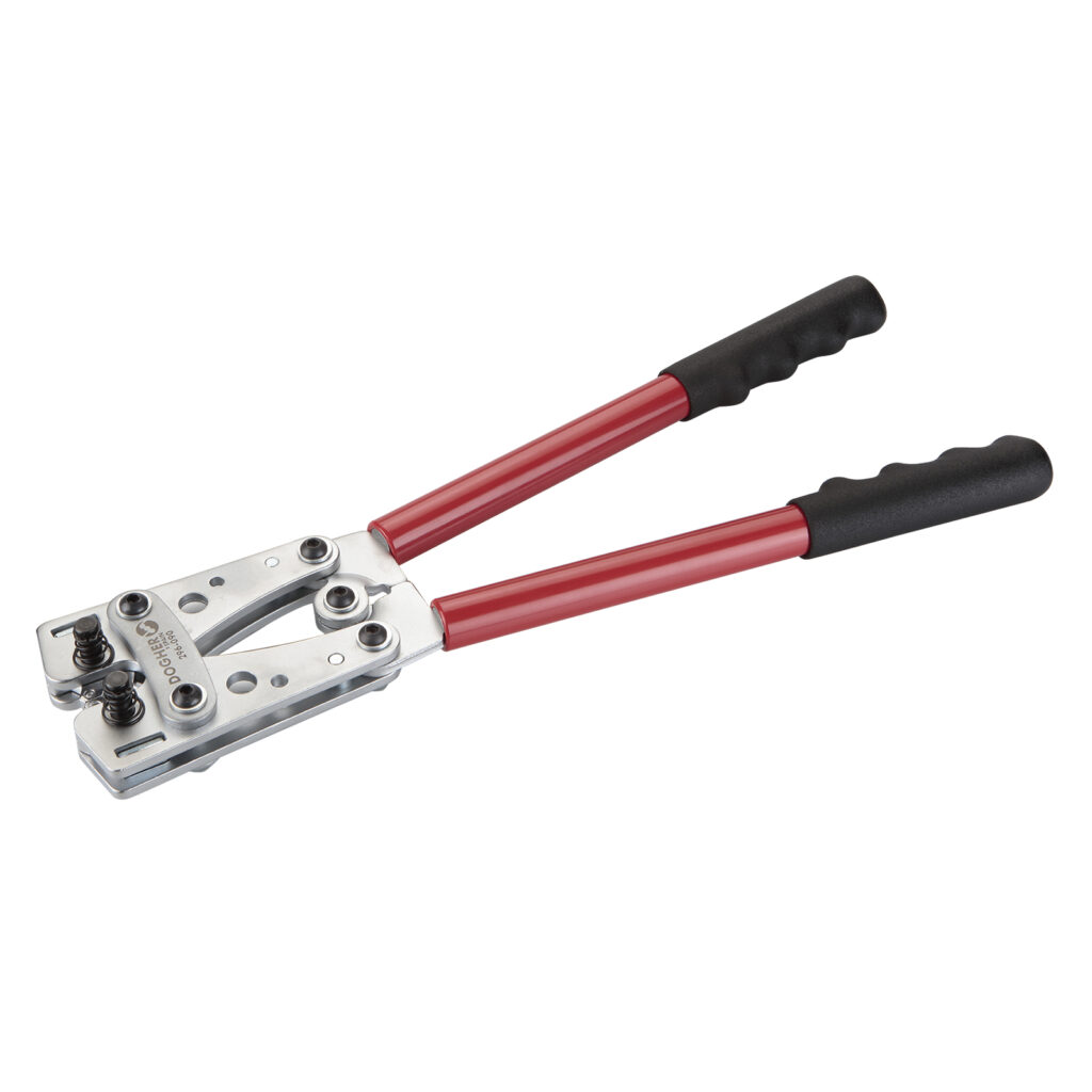 ALICATE CRAVAR CRAVAÇÃO SEXTAVADA 6-50 | DOGHER