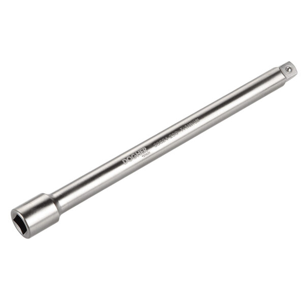 EXTENSOR DE 3/8 TITÂNIO 200 MM | DOGHER