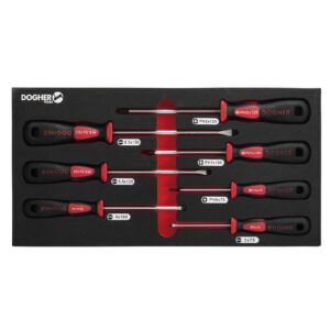 B.COMB.1/ 3 7 CHAVEPAR.FENDA RETA&PH PROFISSIONAL | DOGHER