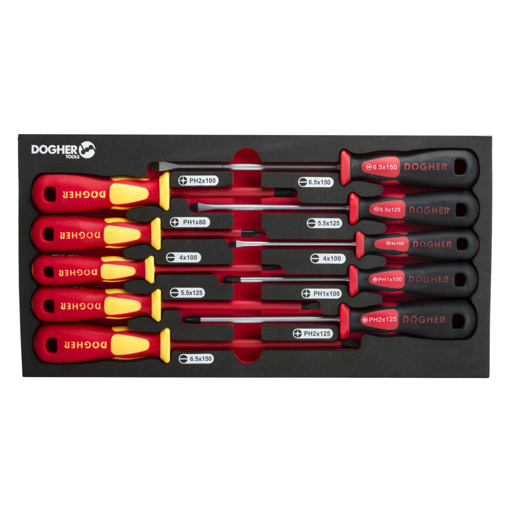 B.COMB.1/3 MISTO ISOLADAS/PROFISSIONAIS ARMAZENAGEM | DOGHER