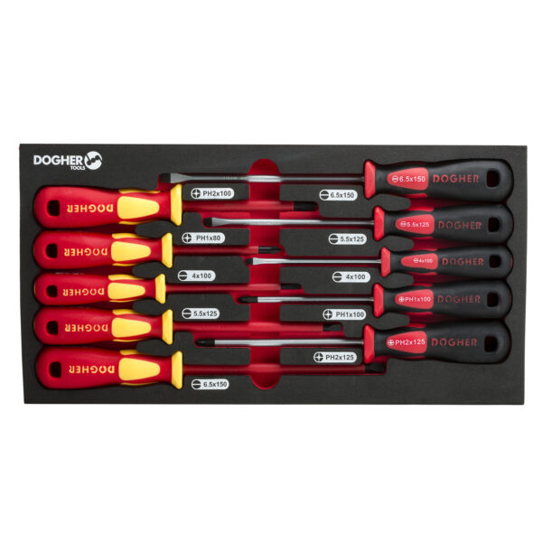 B.COMB.1/3 MISTO ISOLADAS/PROFISSIONAIS ARMAZENAGEM | DOGHER