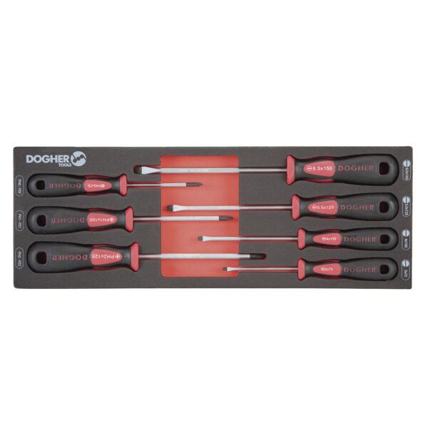 B.COMB.1/4 7 CHAVEPARA RETA E PZ PROFISSIONAL | DOGHER