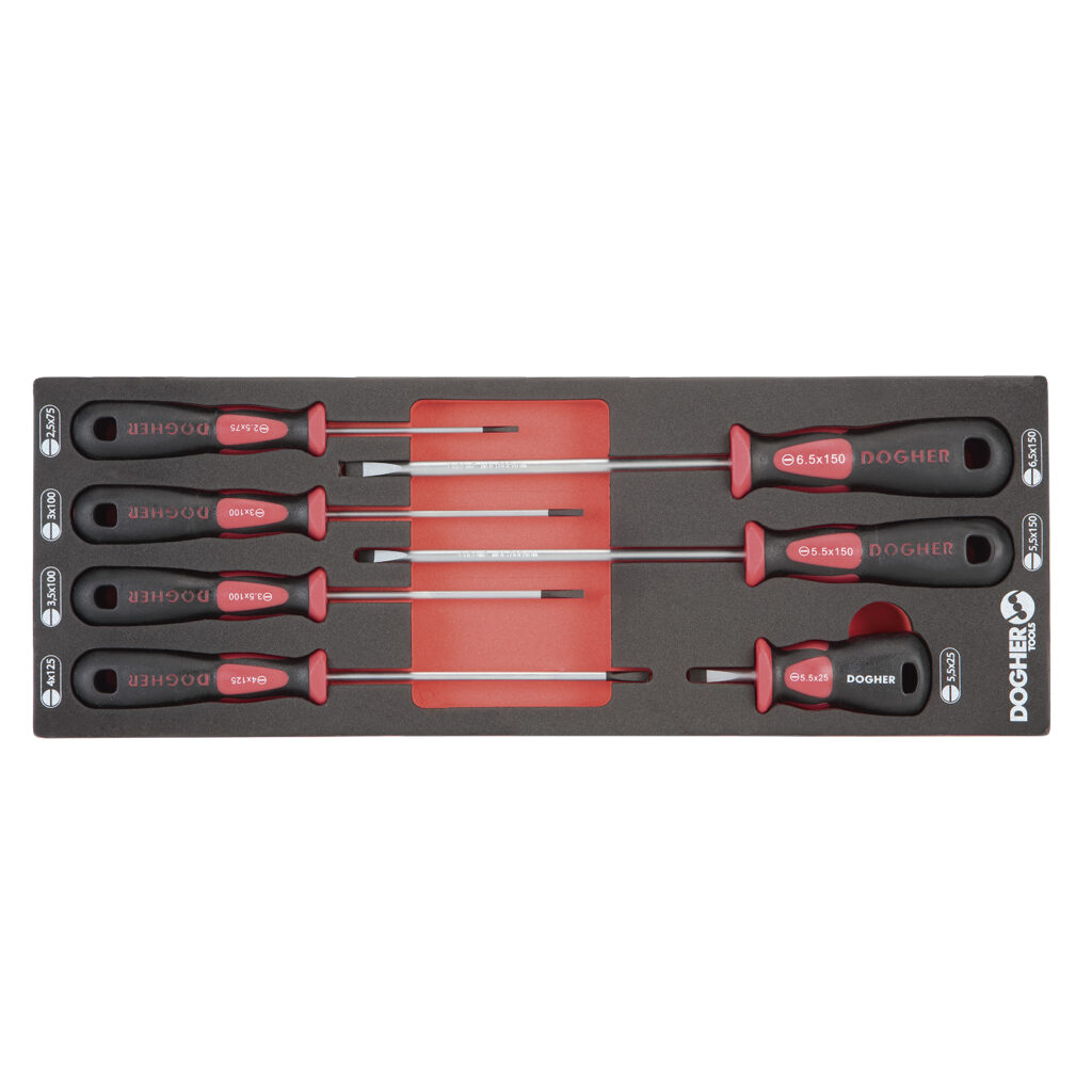 B.COMB.1/4 7 CHAVEPAR. F. RETA E CORTO PRO | DOGHER