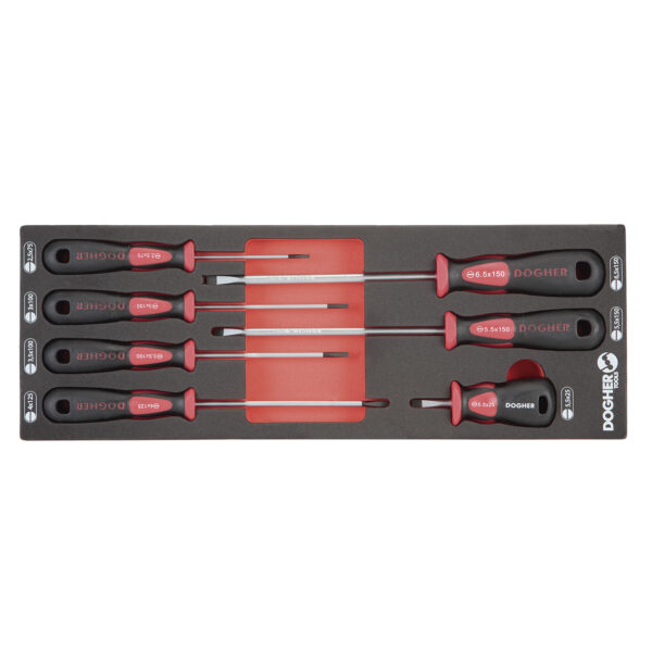 B.COMB.1/4 7 CHAVEPAR. F. RETA E CORTO PRO | DOGHER